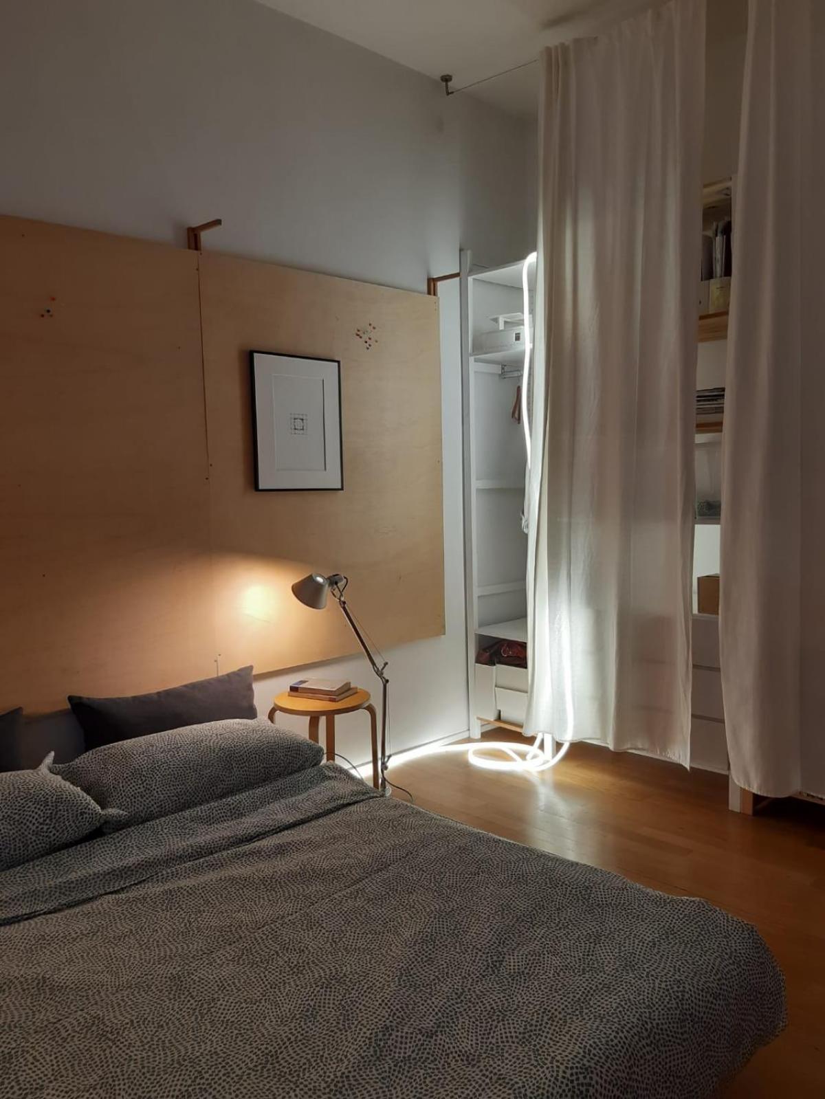 Ozio Appartamento โรม ภายนอก รูปภาพ