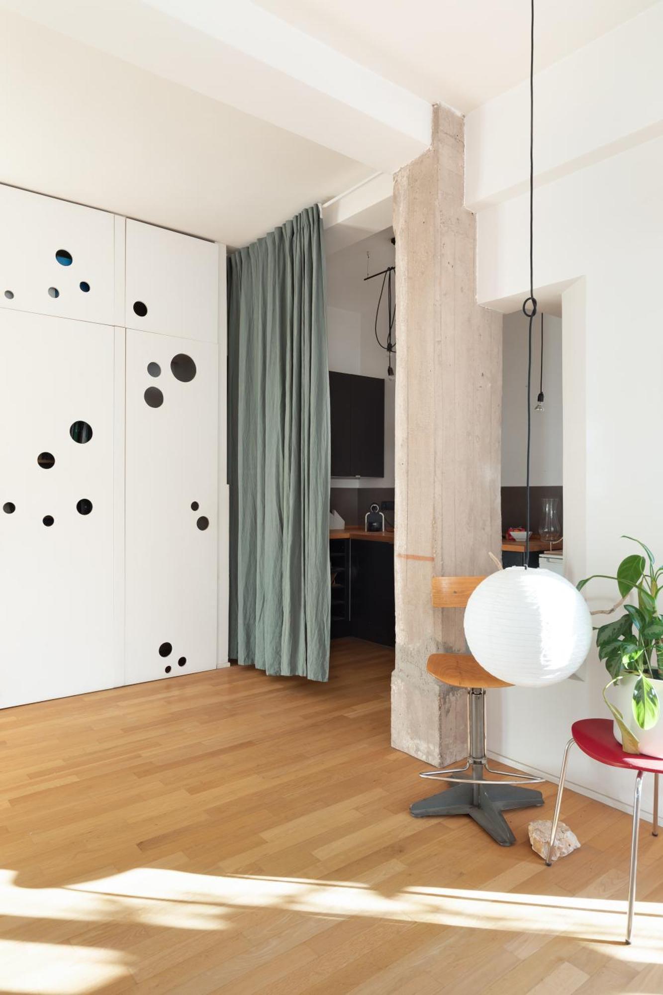 Ozio Appartamento โรม ภายนอก รูปภาพ